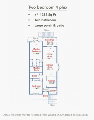 2-bedroom-4plex